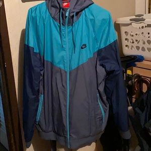 Vintage Nike jacket